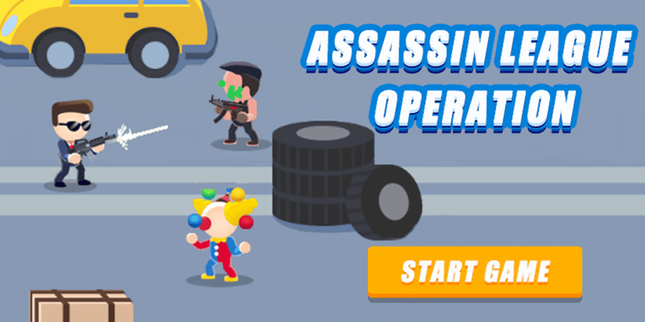 Assassin League Operation