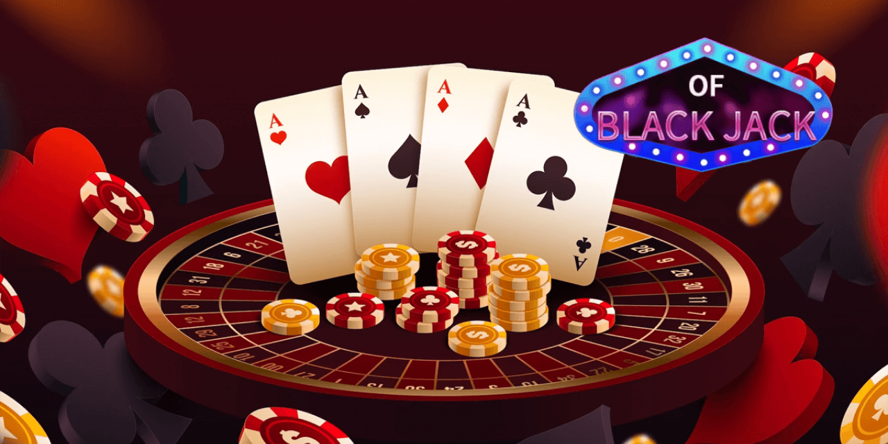 Black Jack