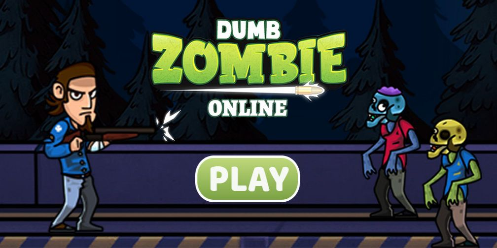Dumb Zombie Online