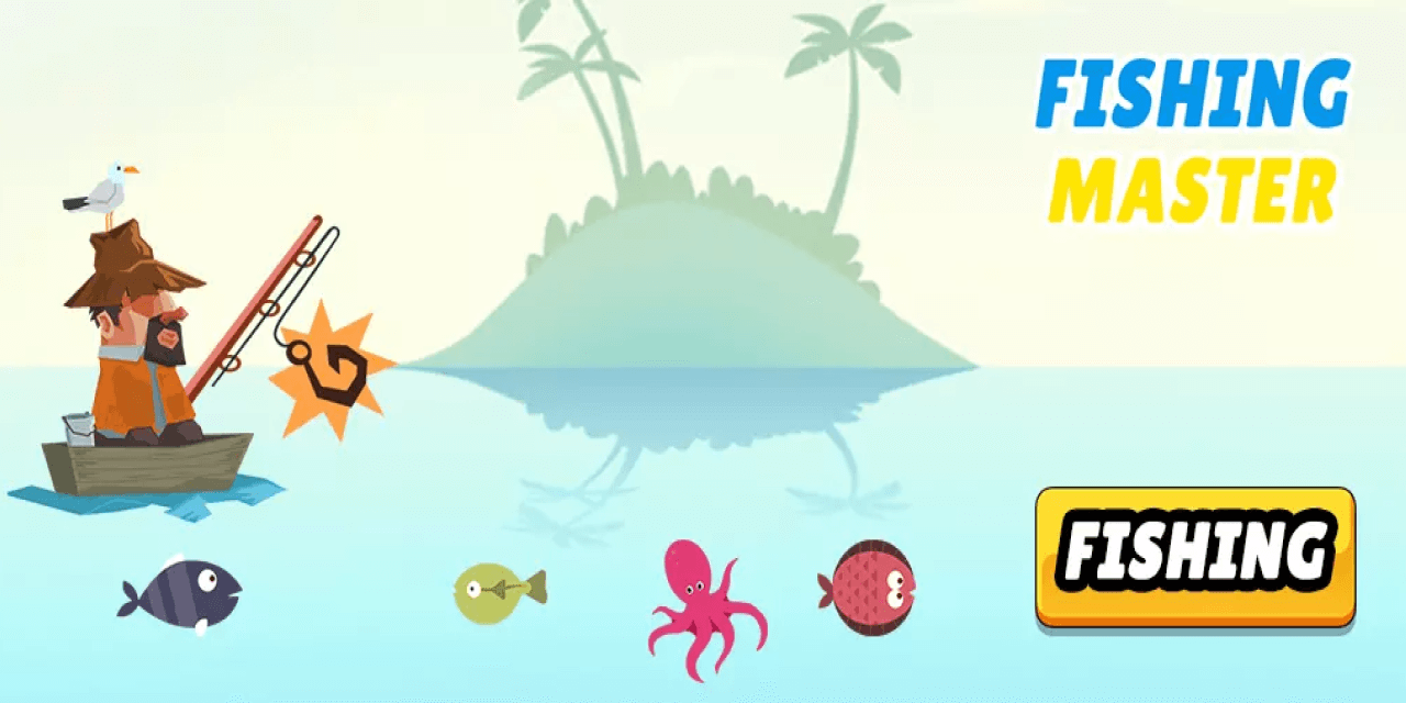 Fishing Master