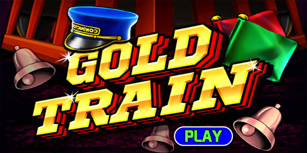 Gold Train