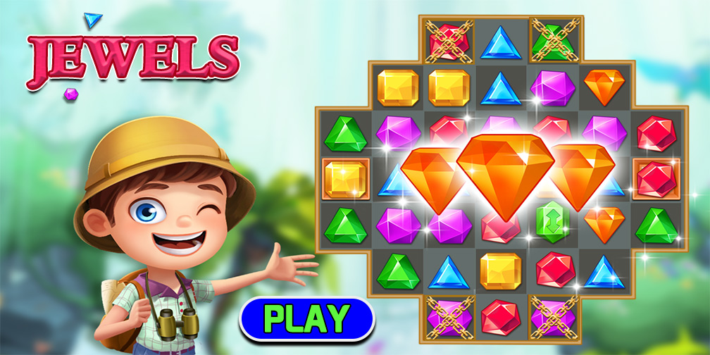 Jewels