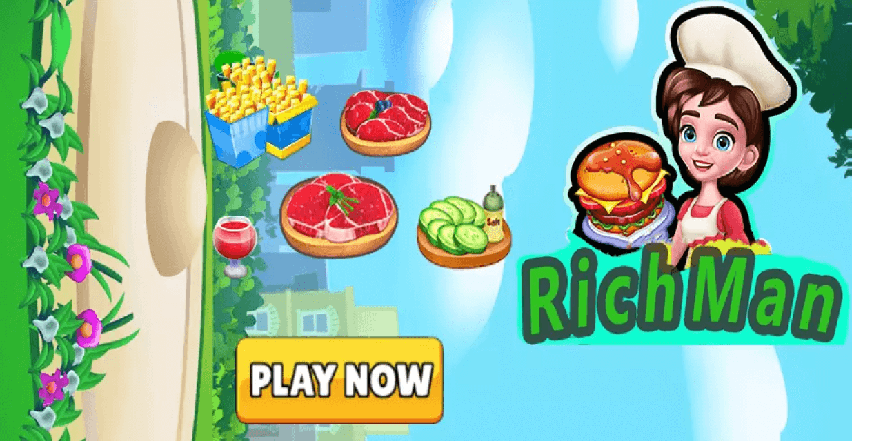 Rich Man