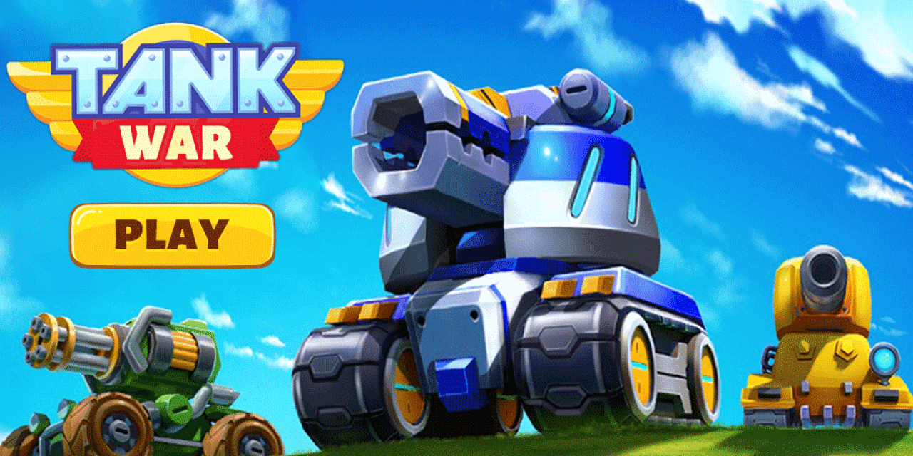 Tank War