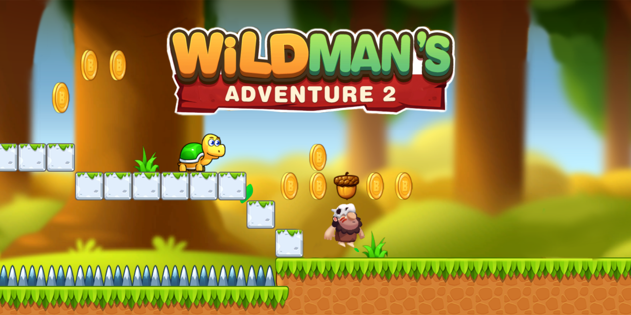 Wild Man